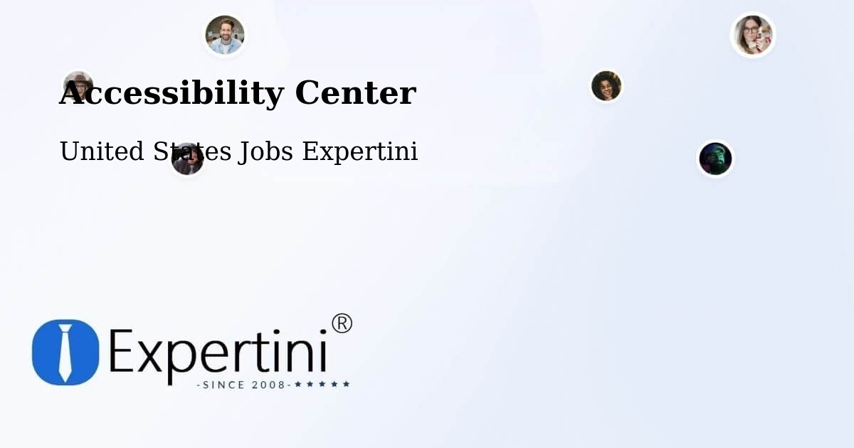Accessibility Statement – Evendale - United States Jobs Expertini