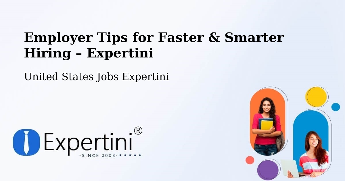 Employer Tips for Hiring & Recruitment – Evendale - Evendale, United States Jobs Expertini