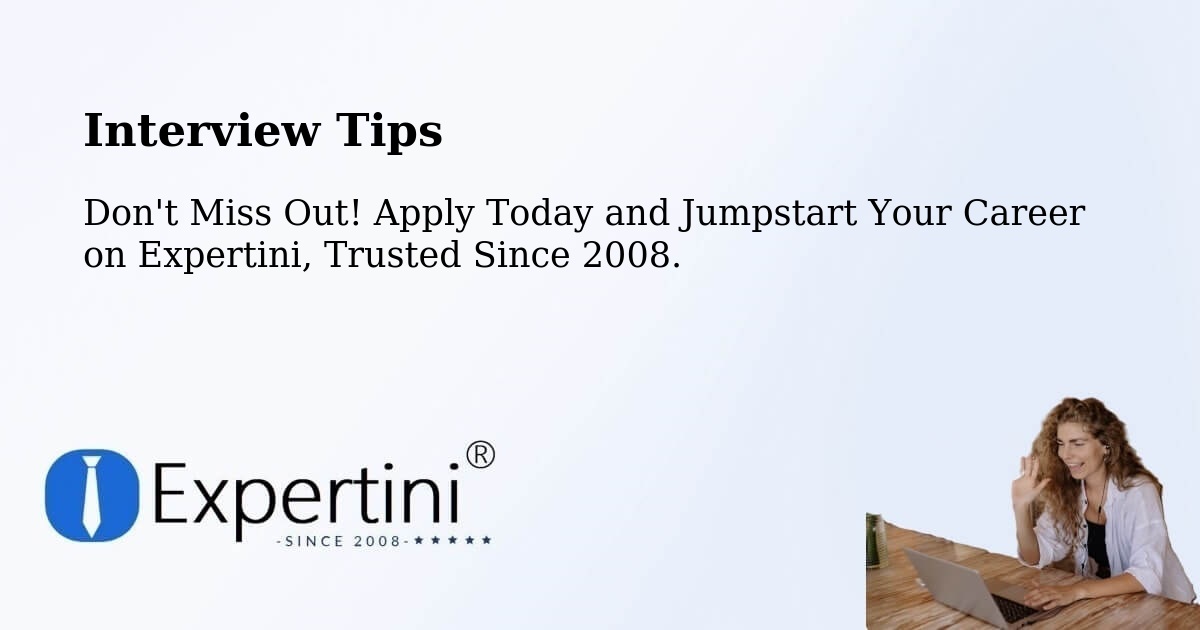 Interview Tips & Techniques for Job Seekers – Evendale - Evendale, United States Jobs Expertini