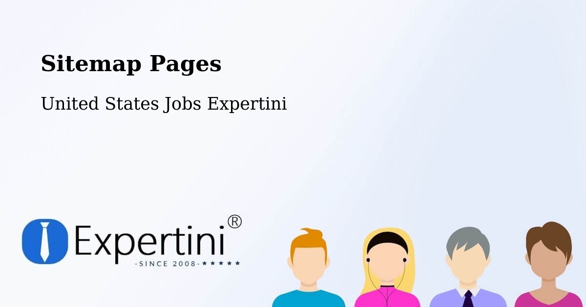 Sitemap Pages - Evendale - United States Jobs Expertini