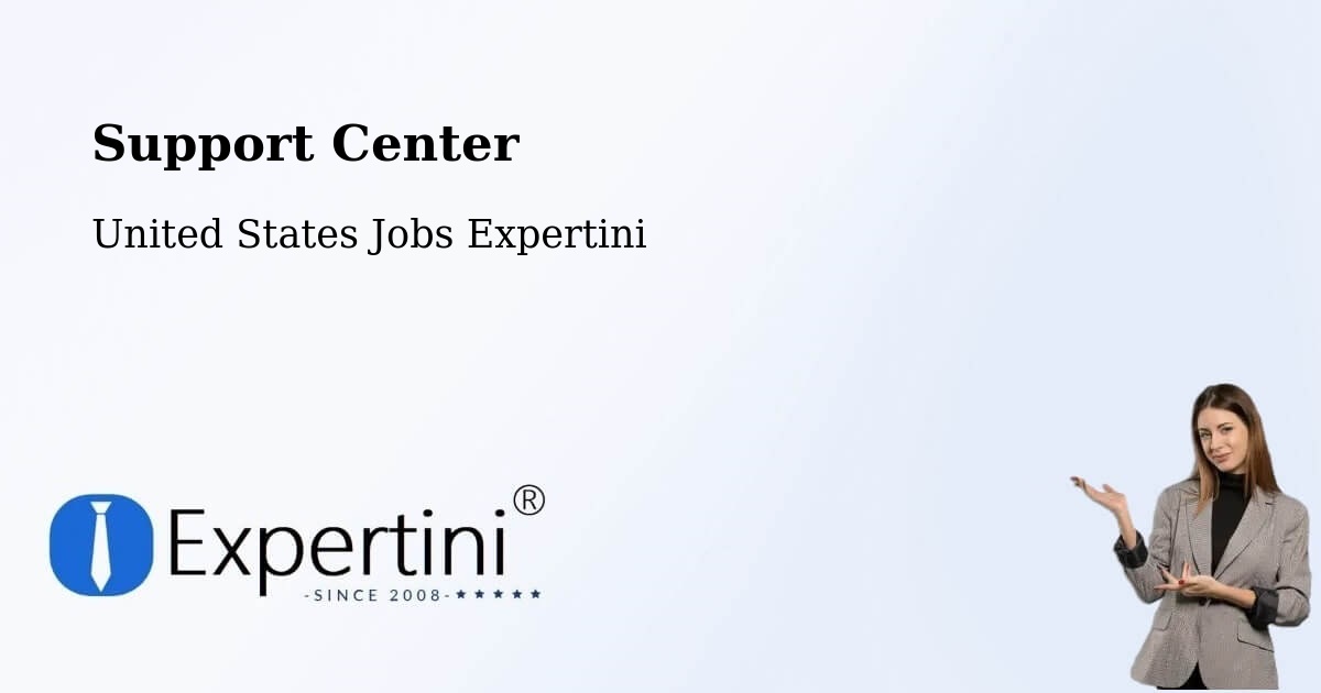 Support Services – Evendale - United States Jobs Expertini